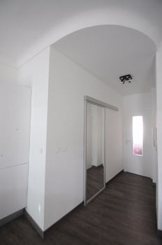 Dernier Etage Boyer Leilighet Nice Eksteriør bilde