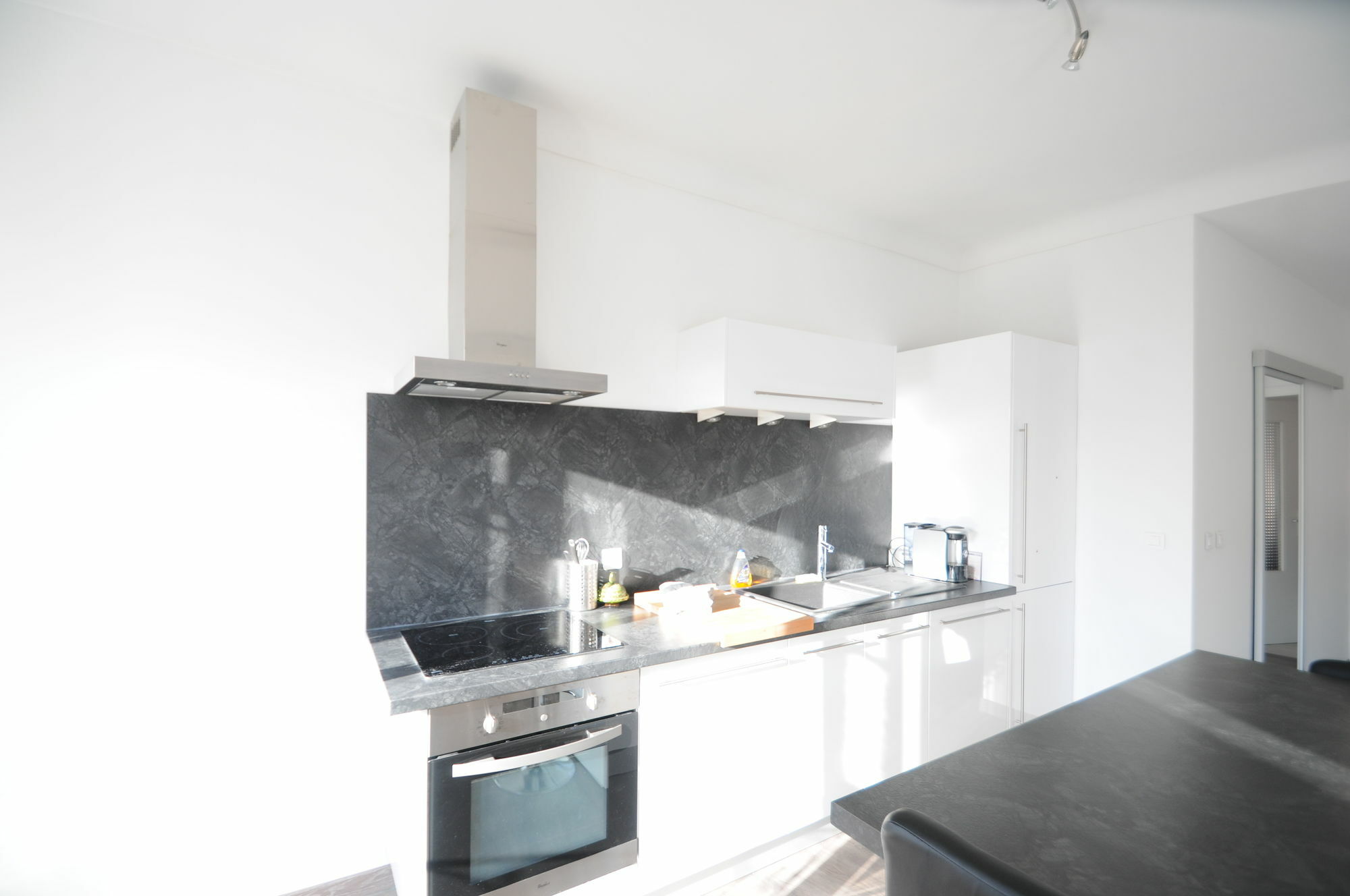 Dernier Etage Boyer Leilighet Nice Eksteriør bilde